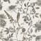 Designs Direct Botanical Blueprint Painterly Branches Wallpaper